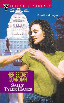 Her Secret Guardian