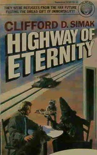 Highway To Eternity