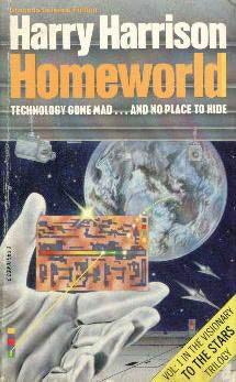 Homeworld