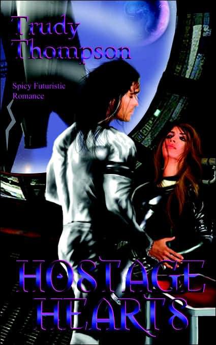Hostage Hearts