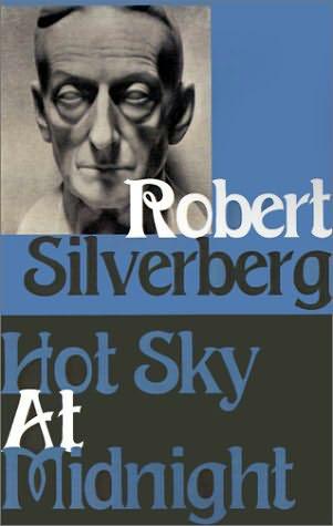 Hot Sky At Midnight