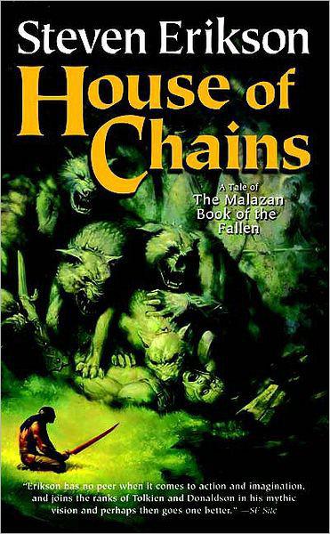 House Of Chains