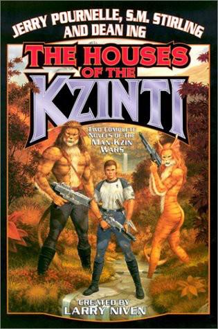 Houses Of The Kzinti