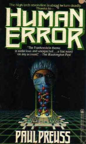 Human Error