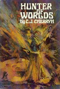 Hunter Of Worlds