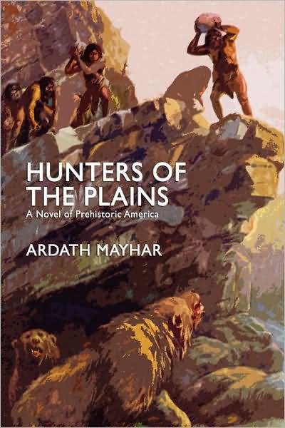 Hunters Of The Plains