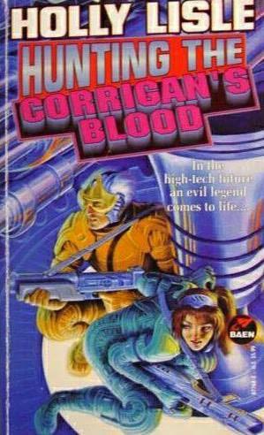 Hunting The Corrigans Blood