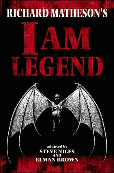 I Am Legend