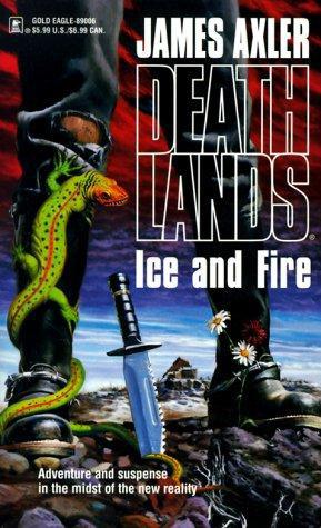 Ice And Fire
