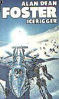 Icerigger