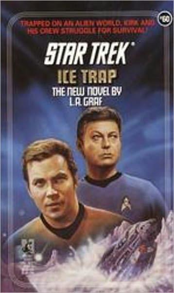 Ice Trap