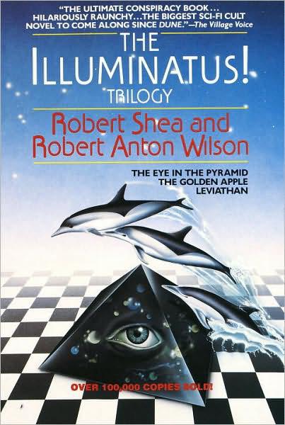Illuminatus Trilogy