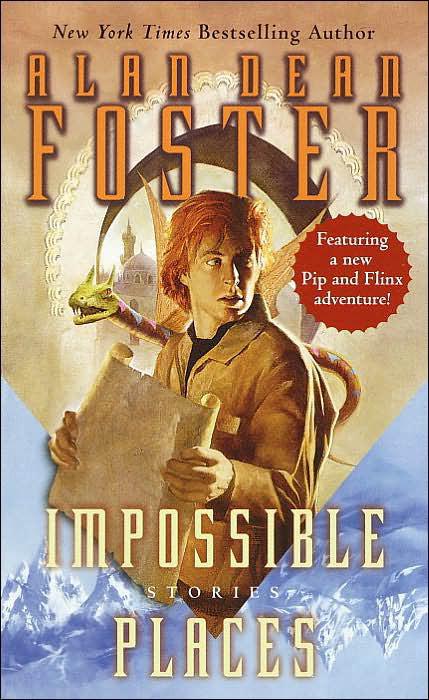 Impossible Places