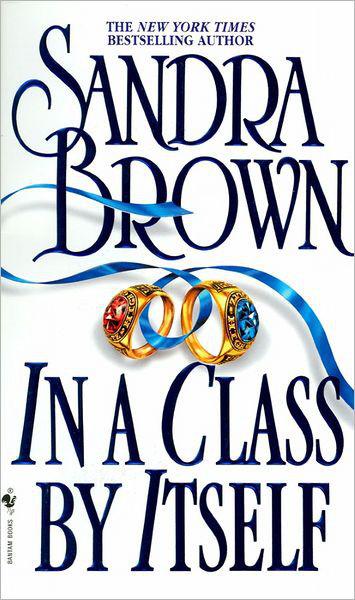 In A Class By Itself