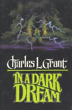 In A Dark Dream