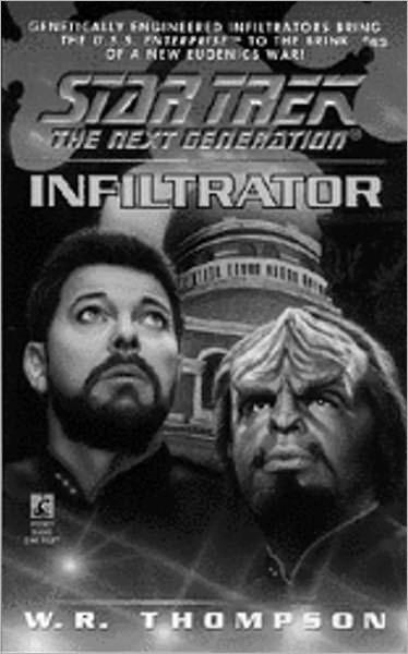 Infiltrator
