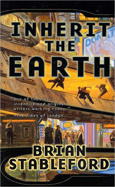 Inherit The Earth