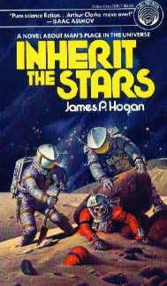 Inherit The Stars
