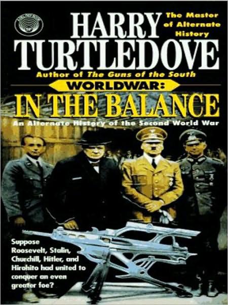 In The Balance