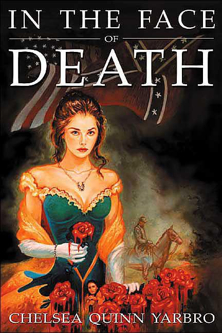 In The Face Of Death
