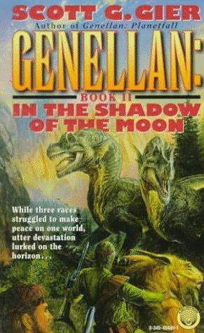 In The Shadow Of The Moon