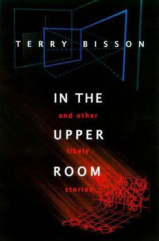 In The Upper Room