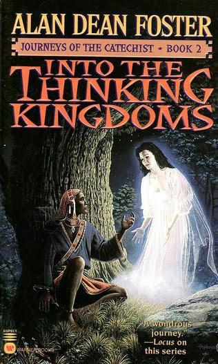 Into The Thinking Kingdoms