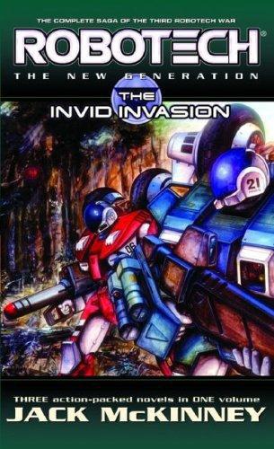 Invid Invasion