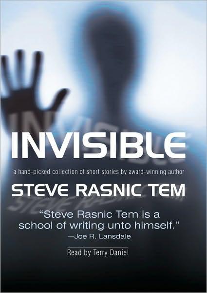 Invisible