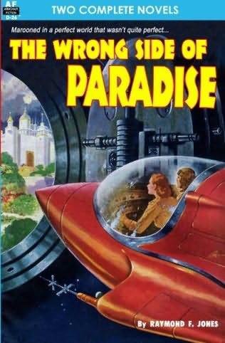 Involuntary Immortals