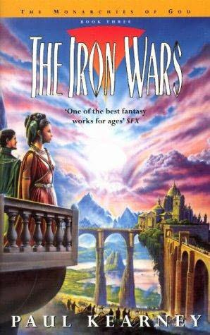 Iron Wars