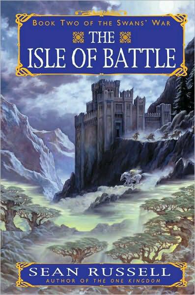 Isle Of Battle