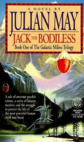 Jack The Bodiless