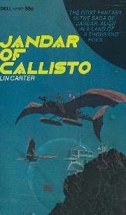 Jandar Of Callisto