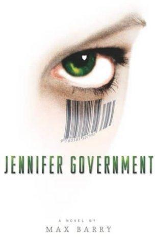 Jennifer Government