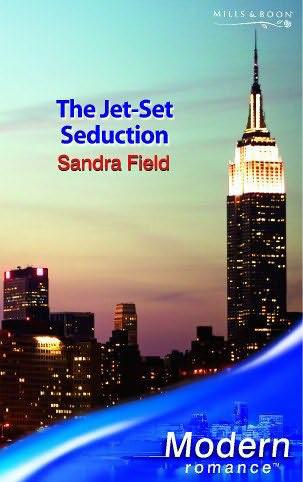 Jet Set Seduction