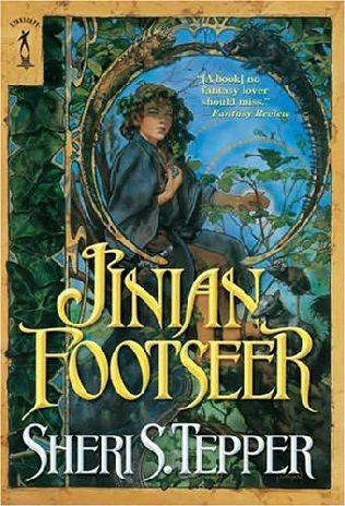 Jinian Footseer