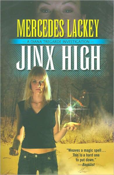 Jinx High