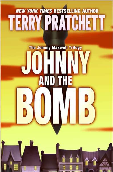 Johnny And The Bomb