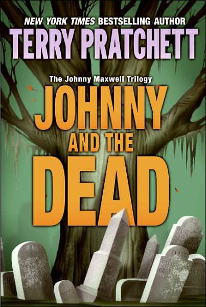 Johnny And The Dead