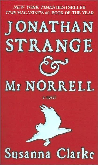 Jonathan Strange And Mr Norrell