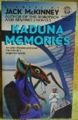 Kaduna Memories
