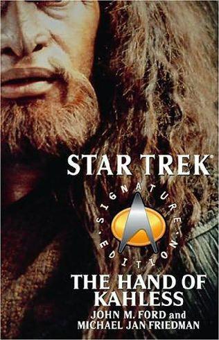 Kahless