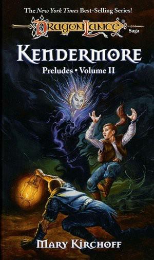 Kendermore