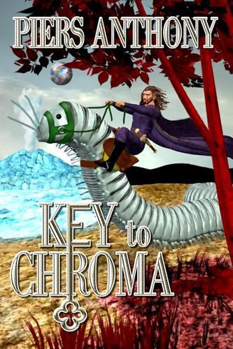 Key To Chroma