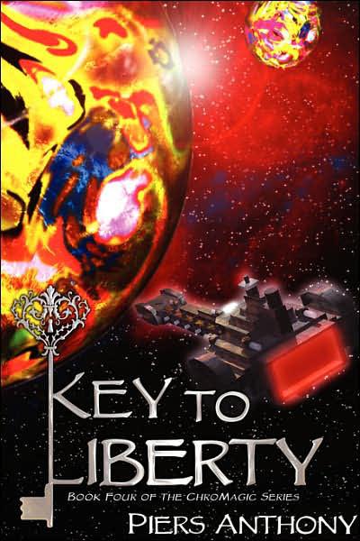 Key To Liberty