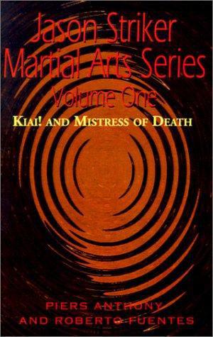 Kiai And Mistress Of Death