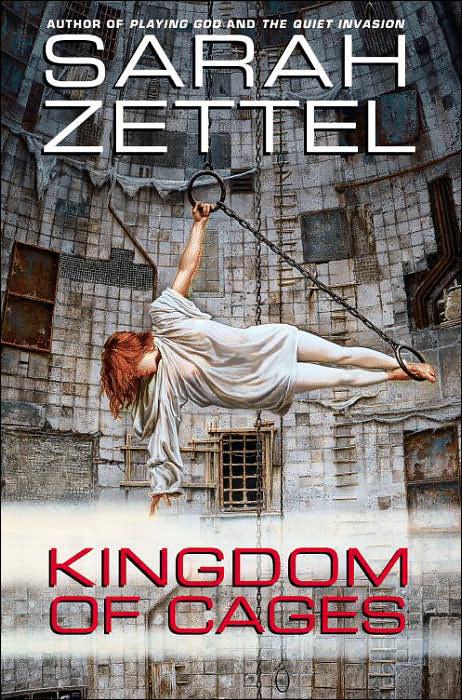Kingdom Of Cages