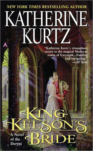 King Kelsons Bride