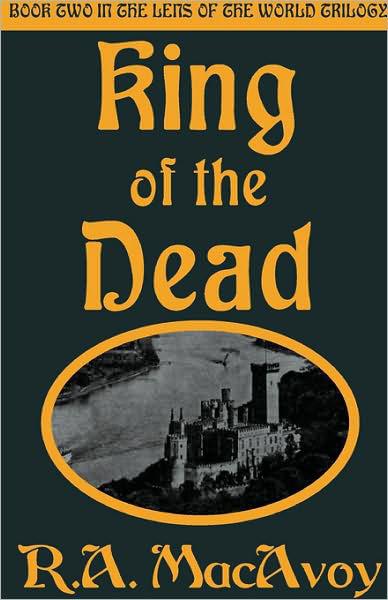 King Of The Dead